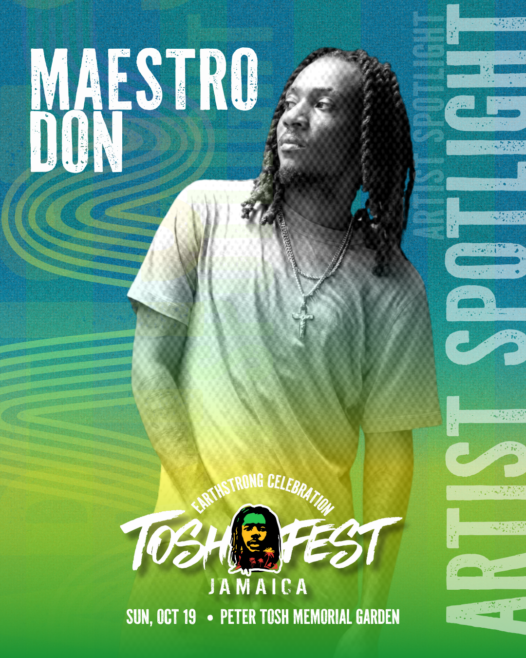Maestro Don