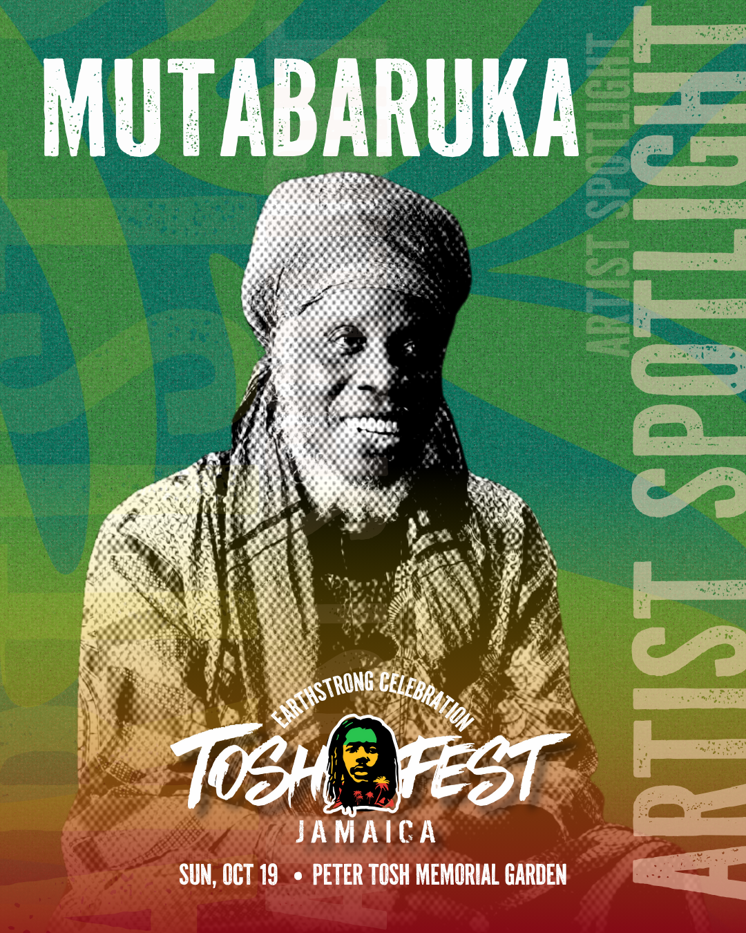 Mutabaruka